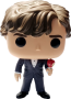 Sherlock- Sherlock with Apple Pop! Vinyl Figure