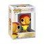 Disney World 50th Anniversary - Parrot Jose Pop! Vinyl