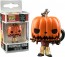 The Nightmare Before Christmas - Jack Pumpkin King Pocket Pop! Keychain