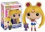 Sailor Moon - Sailor Moon with Moon Stick & Luna Pop! Vinyl Figure