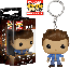 Supernatural - Dean Pocket Pop! Keychain