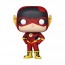 Justice League (Comics) - The Flash - #463 - Pop! Vinyl