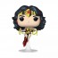 Justice League (comics) - Wonder Woman US Exclusive Pop! Vinyl