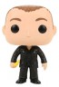 Doctor Who - 9th Doctor with Banana Pop! Vinyl Figure