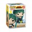 My Hero Academia - Deku with Blackwhip US Exclusive Glow Pop! Vinyl