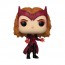 Doctor Strange 2 - Scarlet Witch - Glow - #1007 - Pop! Vinyl