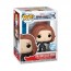 Captain America 3: Civil War - Black Widow Build-A-Scene US Exclusive Pop! Vinyl