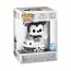 Disney: D100 - Mickey in Steamboat Car Pop! Train