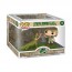 The Crocodile Hunter - Steve Irwin W/Agro Crocodile - Moment - #75 - Pop! Vinyl