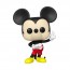 Disney: D100 - Mickey Mouse 18" Pop! Vinyl US Exclusive