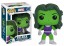 Hulk - She-Hulk Pop! Vinyl Figure