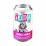 SpiderMan: Accross the Spider-Verse - Spider-Gwen  Vinyl Soda