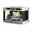 Star Wars: Rebels - Hera in X-Wing US Exclusive Pop! Ride