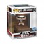 Star Wars: Return of the Jedi - Lando Calrissian US Exclusive Build-A-Scene Pop! Deluxe