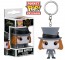 Alice Through the Looking Glass - Mad Hatter Pocket Pop! Keychain