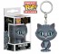Alice Through the Looking Glass - Chessur Pocket Pop! Keychain