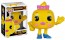 Pac-Man - Ms Pac-Man Pop! Vinyl Figure