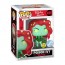 Harley Quinn: Animated - Poison Ivy (Plant Suit) US Exclusive Glow Pop! Vinyl