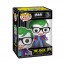 Batman: 85th Anniversary - Joker with Teeth (1989) Pop! Vinyl