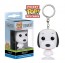 Peanuts - Snoopy Pocket Pop! Keychain