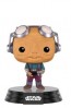 Star Wars - Maz Kanata no Glasses Episode 7 The Force Awakens Pop! Vinyl Figure