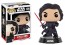 Star Wars - Kylo Ren Action Pose Episode 7 The Force Awakens Pop! Vinyl Figure