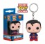 Superman - Superman Pocket Pop! Keychain