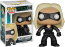 Arrow - Black Canary Pop! Vinyl Figure