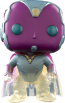 Avengers 2: Age of Ultron - Faded Vision Pop! Vinyl Figure 