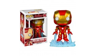 Avengers 2: Age of Ultron - Iron Man Pop! Vinyl Figure