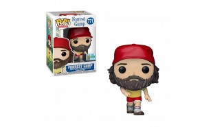 Forrest Gump - Forrest w/Beard Pop! Vinyl SDCC 2019