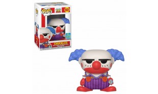 Toy Story - Chuckles Pop! Vinyl SDCC 2019