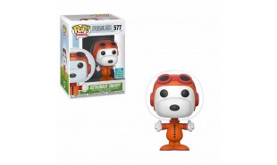 Peanuts - Astronaut Snoopy Pop! Vinyl SDCC 2019 