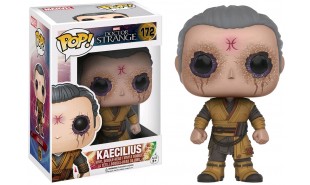 Doctor Strange - Kaecilius Pop! Vinyl Figure