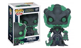 League of Legends - Thresh Pop! Vinyl
