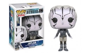 Star Trek: Beyond - Jaylah Pop! Vinyl Figure