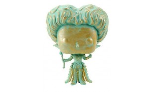 Alice Through the Looking Glass - Iracebeth Patina Pop! Vinyl Figure