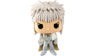 Labyrinth - Jareth with Orb Pop! Vinyl Figure