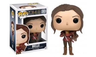 Once Upon A Time - Belle Pop! Vinyl Figure