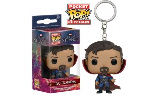 Doctor Strange - Doctor Strange Pop! Keychain