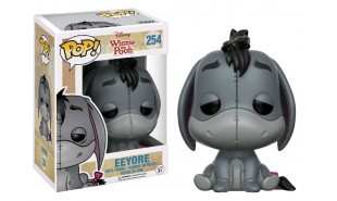 Winnie the Pooh - Eeyore Pop! Vinyl Figure