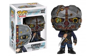 Dishonored 2 - Corvo Pop!