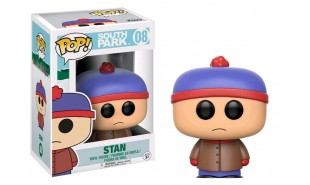 South Park - Stan Pop! Vinyl