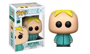 South Park - Butters Pop! Vinyl