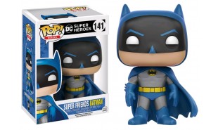Batman - Superfriends Batman Pop! Vinyl Figure