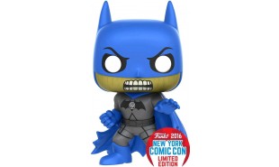 Batman - Darkest Knight Batman Pop! NYCC 2016