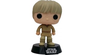 Star Wars - Young Anakin Skywalker Pop! Vinyl Figure
