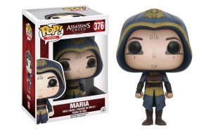 Assassin's Creed - Maria Pop! Vinyl Figure