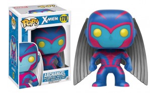 X-Men - Archangel Pop! Vinyl Figure