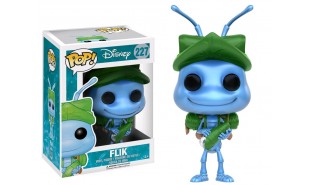 A Bug's Life - Flik Pop! Vinyl Figure
